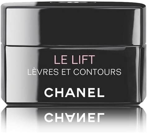 chanel le lift lèvres et contours review|CHANEL LE LIFT LÈVRES ET CONTOURS Lip .